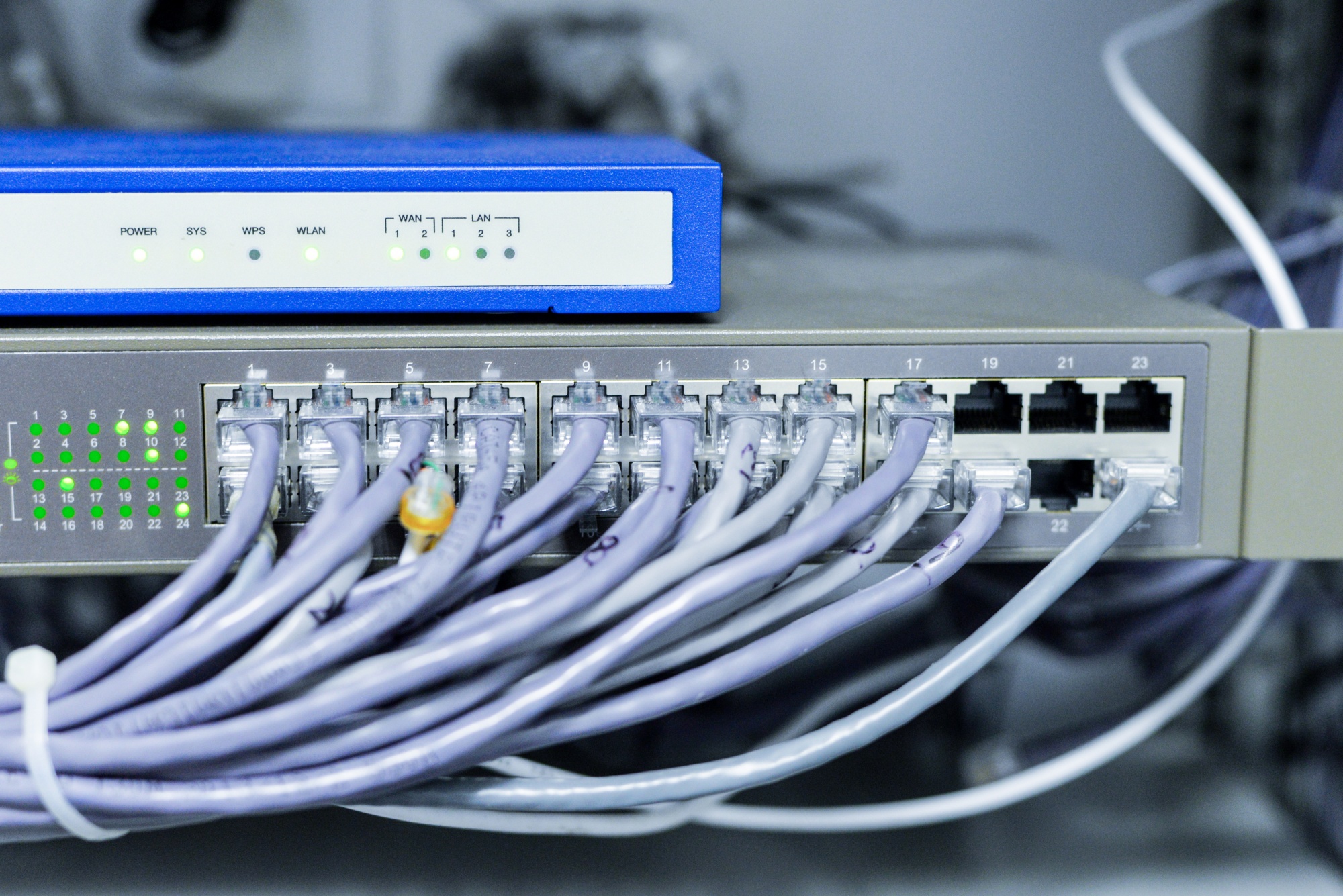 Network Optimization